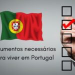 Quais os documentos em Portugal que todos precisam ter?