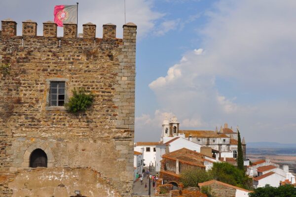 Alentejo, Portugal: o que fazer em Évora, Monsaraz, Elvas e Marvão