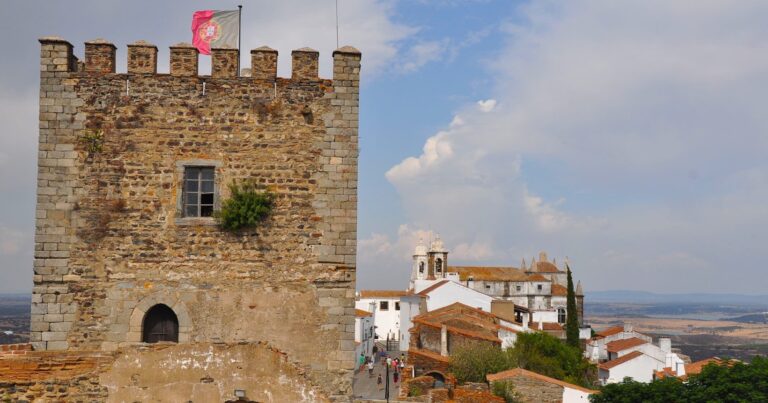 Alentejo, Portugal: o que fazer em Évora, Monsaraz, Elvas e Marvão