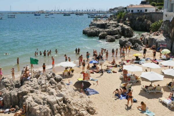 Cascais: dicas para curtir um super destino no litoral perto de Lisboa 