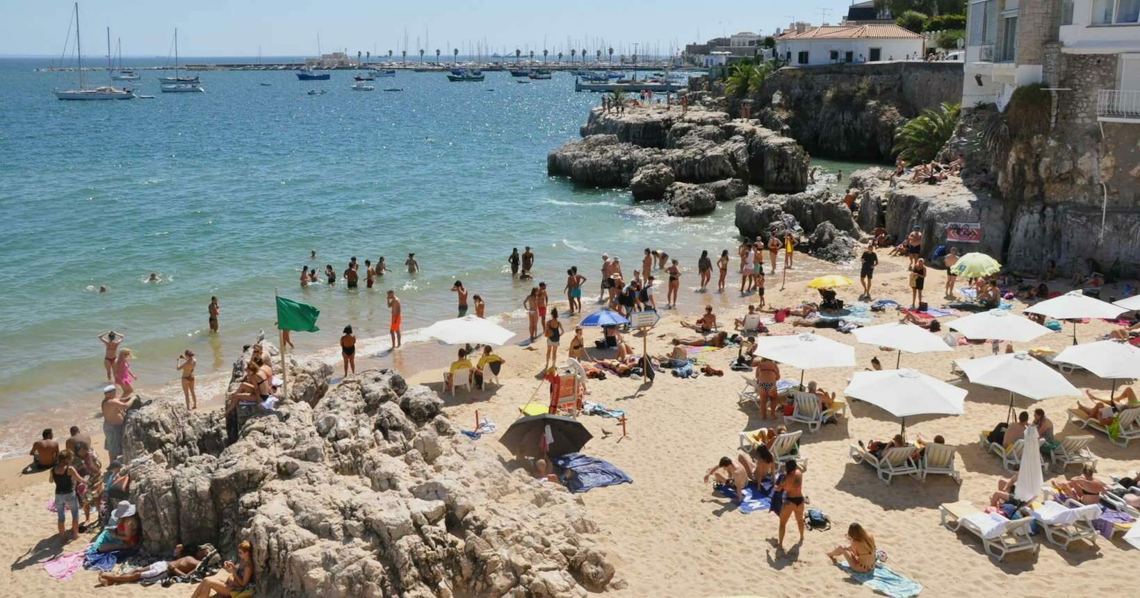 Cascais: dicas para curtir um super destino no litoral perto de Lisboa 