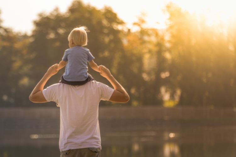 Dúvidas sobre Cidadania Portuguesa para filho de português