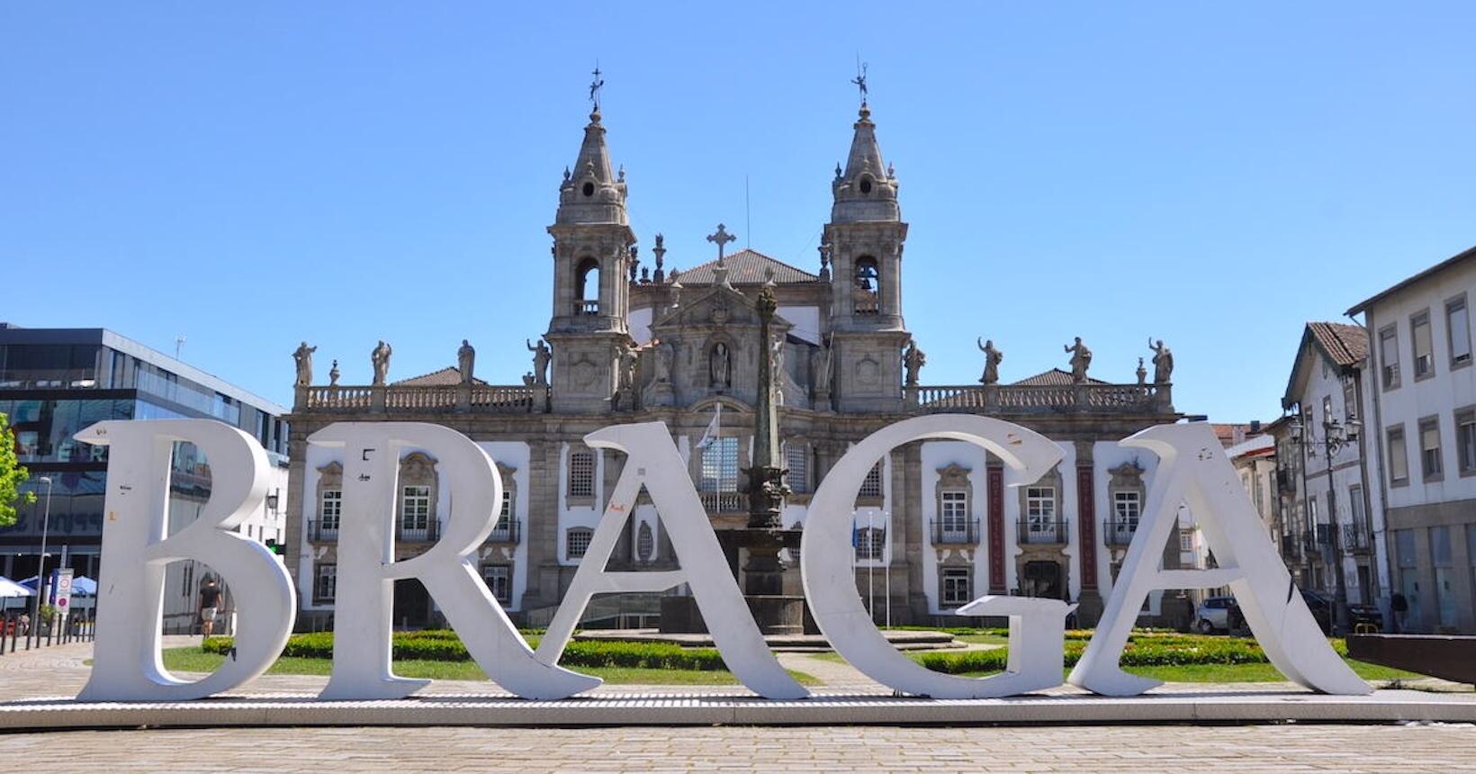 O que fazer em Braga, Portugal – roteiro de um dia na Roma portuguesa