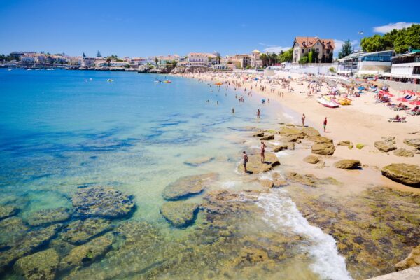 Morar em Cascais: como é e quanto custa morar na cidade