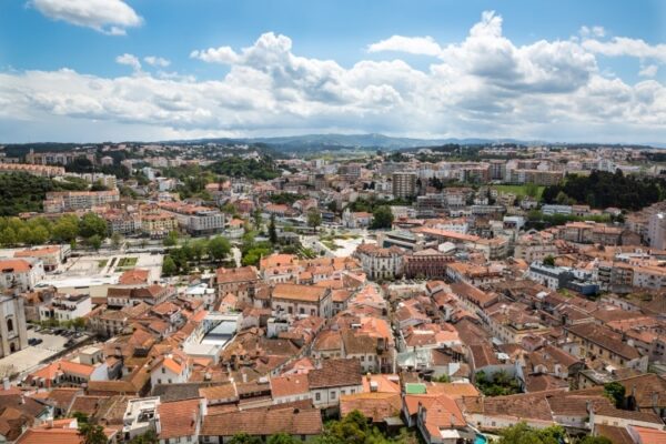 Morar em Leiria: conheça a cidade e descubra se vale a pena