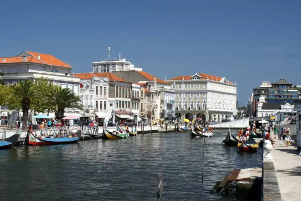 Cidade de Aveiro