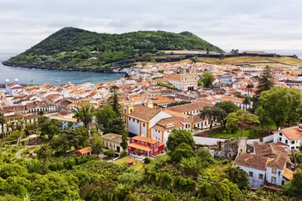 Angra do Heroísmo