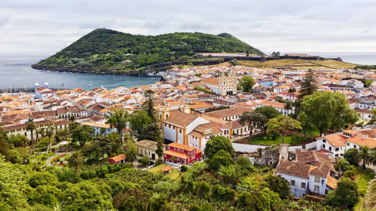 Angra do Heroísmo