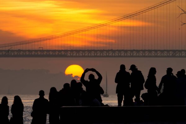 Lisboa em 20.º lugar na lista das 100 cidades mais atrativas do mundo para turismo