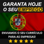 ENVIAMOS O SEU CURRÍCULO PARA AS EMPRESAS!