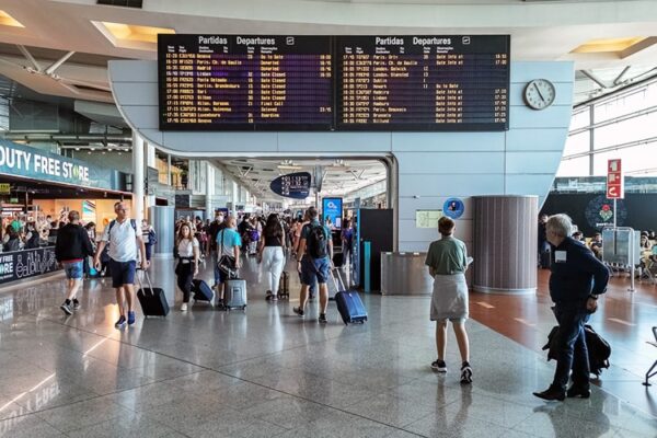 Portugal corre risco de ser suspenso do Espaço Schengen – entenda o porquê