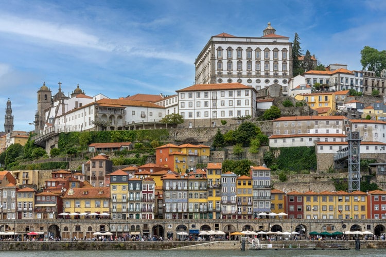 Custo de vida em Porto, Portugal: principais gastos e como calcular