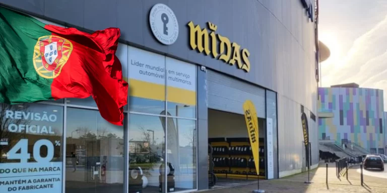 Rede de oficinas recruta em Portugal: vagas em diversas cidades do país europeu