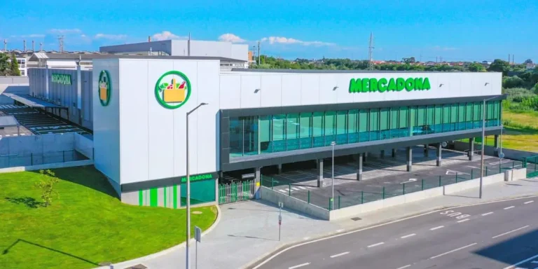 Mercadona contrata: rede de supermercado abre duas lojas e cria 180 vagas